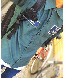 古着 | シャツ/ブラウス