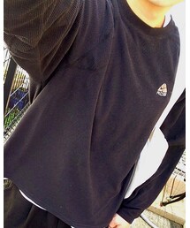 NIKE ACG | Tシャツ/カットソー