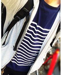 GU | Tシャツ/カットソー