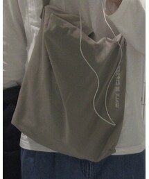 WALK IN CLOSET | トートバッグ