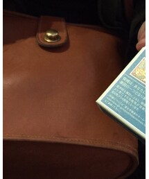 COACH | ショルダーバッグ