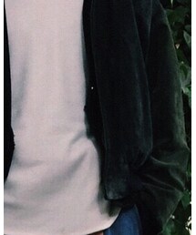 top of the hill | ブルゾン