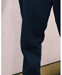 HAKUI | デニムパンツ