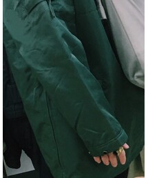 SPIEWAK | カバーオール