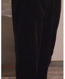 used | スラックス