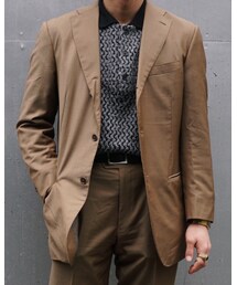 SHIPS | セットアップ