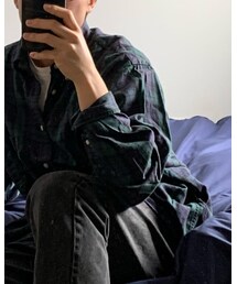 NAUTICA | シャツ/ブラウス