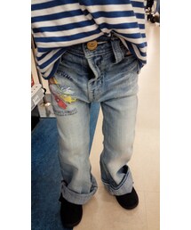 Rodeo Crowns KIDS | デニムパンツ