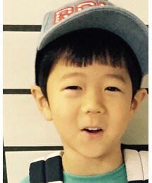 RCWB KIDS | キャップ