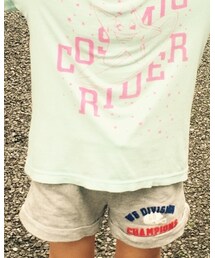 RCWB KIDS | Tシャツ/カットソー