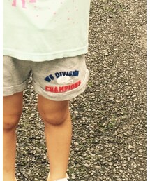 RCWB KIDS | パンツ