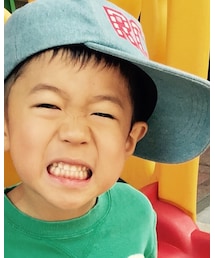 RCWB KIDS | キャップ