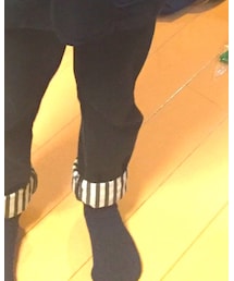 GENERATOR | スーツパンツ