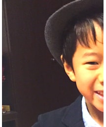 RCWB KIDS | ハット