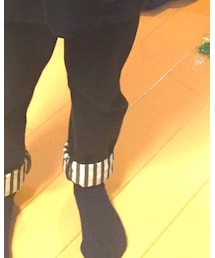 POLO RALPH LAUREN | ソックス/靴下