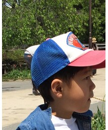 BEAMS | キャップ