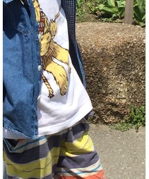 UNIQLO | Tシャツ/カットソー