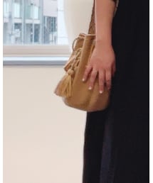 JARDIN DEL CIELO | ショルダーバッグ