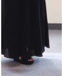 NR RAPISARDI | サンダル