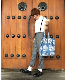 Brocante | その他パンツ