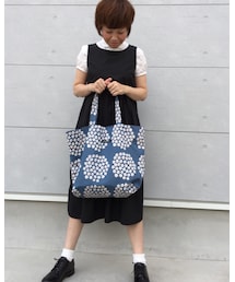 marimekko | トートバッグ