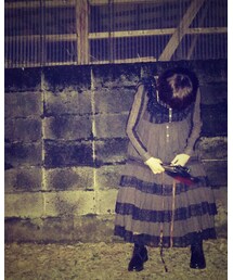 別ショット | ある意味これが一番ホラー😱(その他)