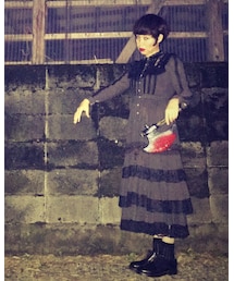 古着 | ワンピース