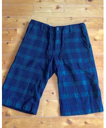 NATURAL LAUNDRY | その他パンツ