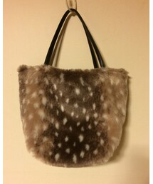 Handmade | ハンドバッグ