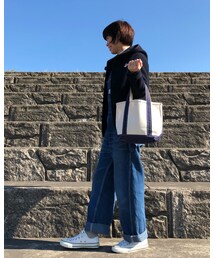 L.L.Bean | トートバッグ