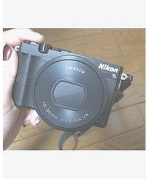 Nikon | Nikon1 J5(その他)