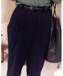 earth music&ecology | その他パンツ