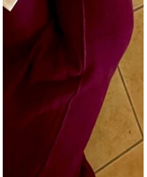 JEANASIS | パンツ