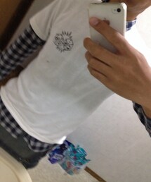 Geeked up | Geeked up(Tシャツ/カットソー)