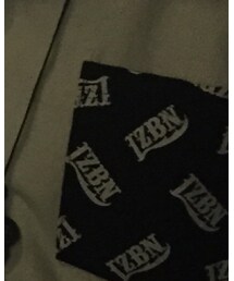 LZBN | Tシャツ/カットソー