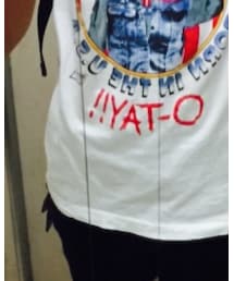 古着 | Tシャツ/カットソー