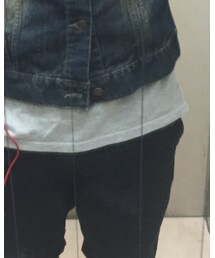 no brand | トップス