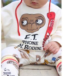 Mini Rodini | スウェット