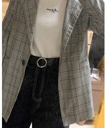 Heather | ベルト
