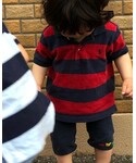 POLO RALPH LAUREN(ポロ ラルフ ローレン)の「トップス(ポロシャツ)」