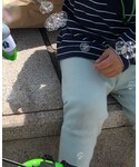 UNIQLO(ユニクロ)の「パンツ(その他パンツ)」