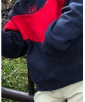 BUDDY Lee(バディーリー)の「トップス(Tシャツ/カットソー)」