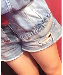 WEGO | デニムパンツ