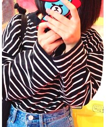 SLY | Tシャツ/カットソー