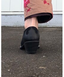 BED J.W. FORD | シューズ