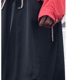 BED J.W. FORD | トップス