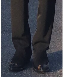 BED J.W. FORD | シューズ