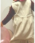 GAP(ギャップ)の「オールインワン・サロペット(サロペット/オーバーオール)」
