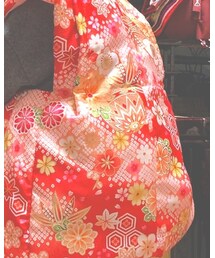 被布 | その他アウター