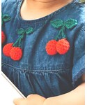 Birthday(バースデイ)の「トップス(Tシャツ/カットソー)」